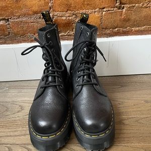 Dr. Martens